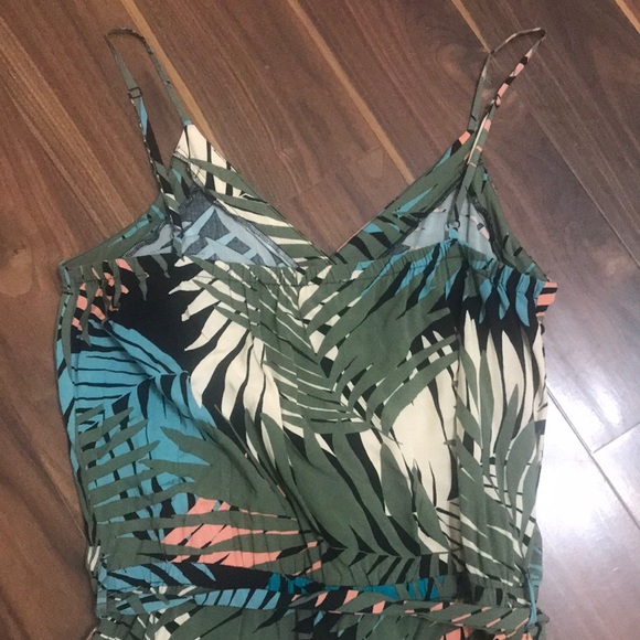 Loft Romper - Picture 3 of 5